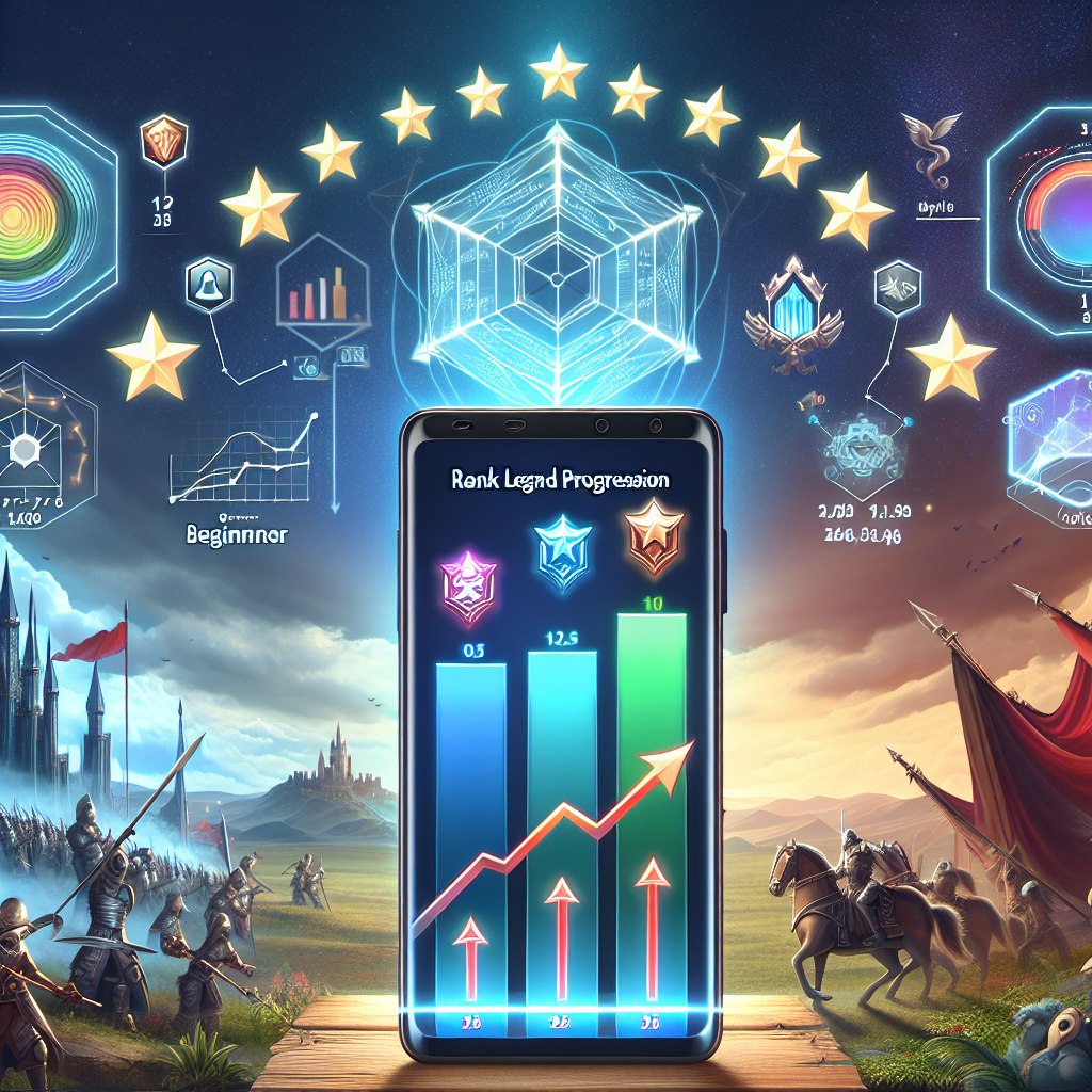 Mobile Legend Rank Progression Guide: From Warrior to Mythical Glory