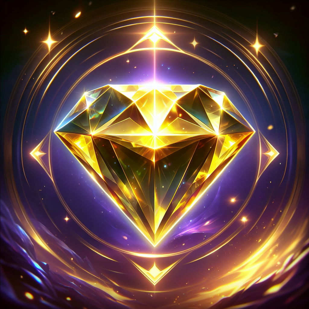 Kapan Kemunculan Diamond Kuning di Mobile Legends 2024?