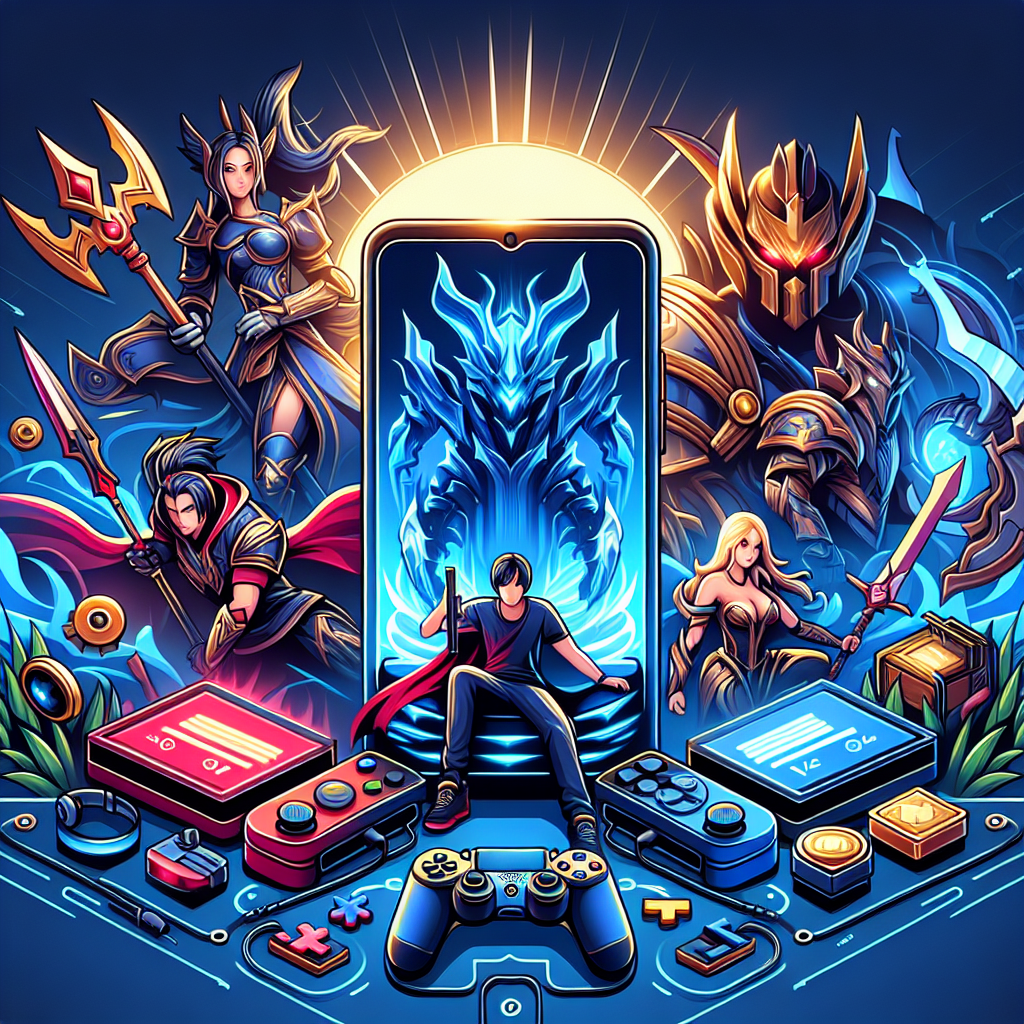 Istilah Penting dalam Mobile Legend Beserta Penjelasannya