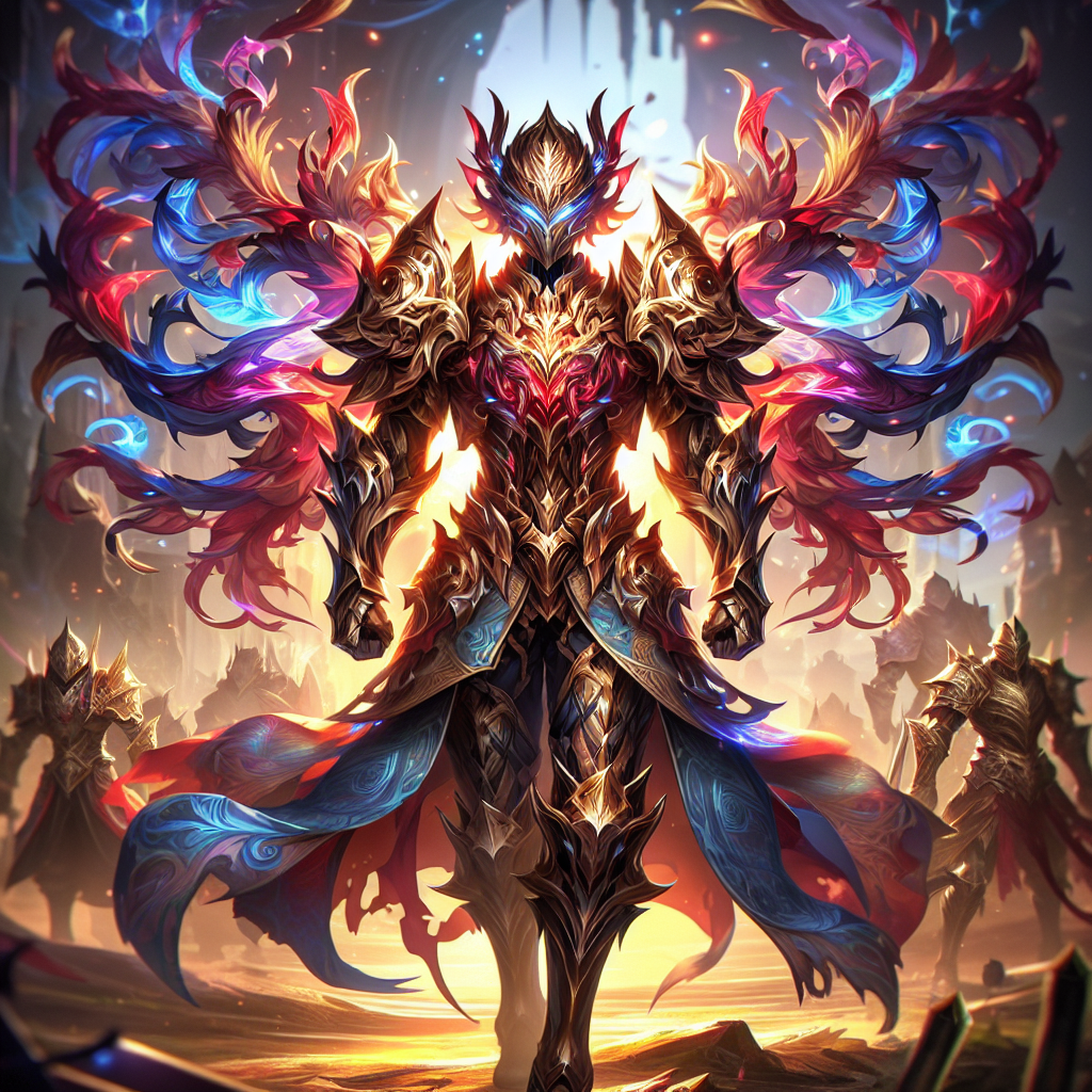 New Mobile Legends Skin Unveiled: Transform Your Heroes with Mesmerizing Designs