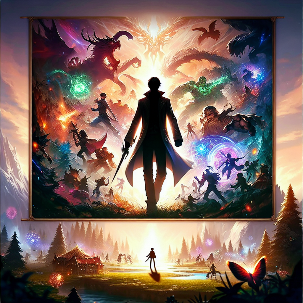 Hanabi: The Unsung Hero of Mobile Legends