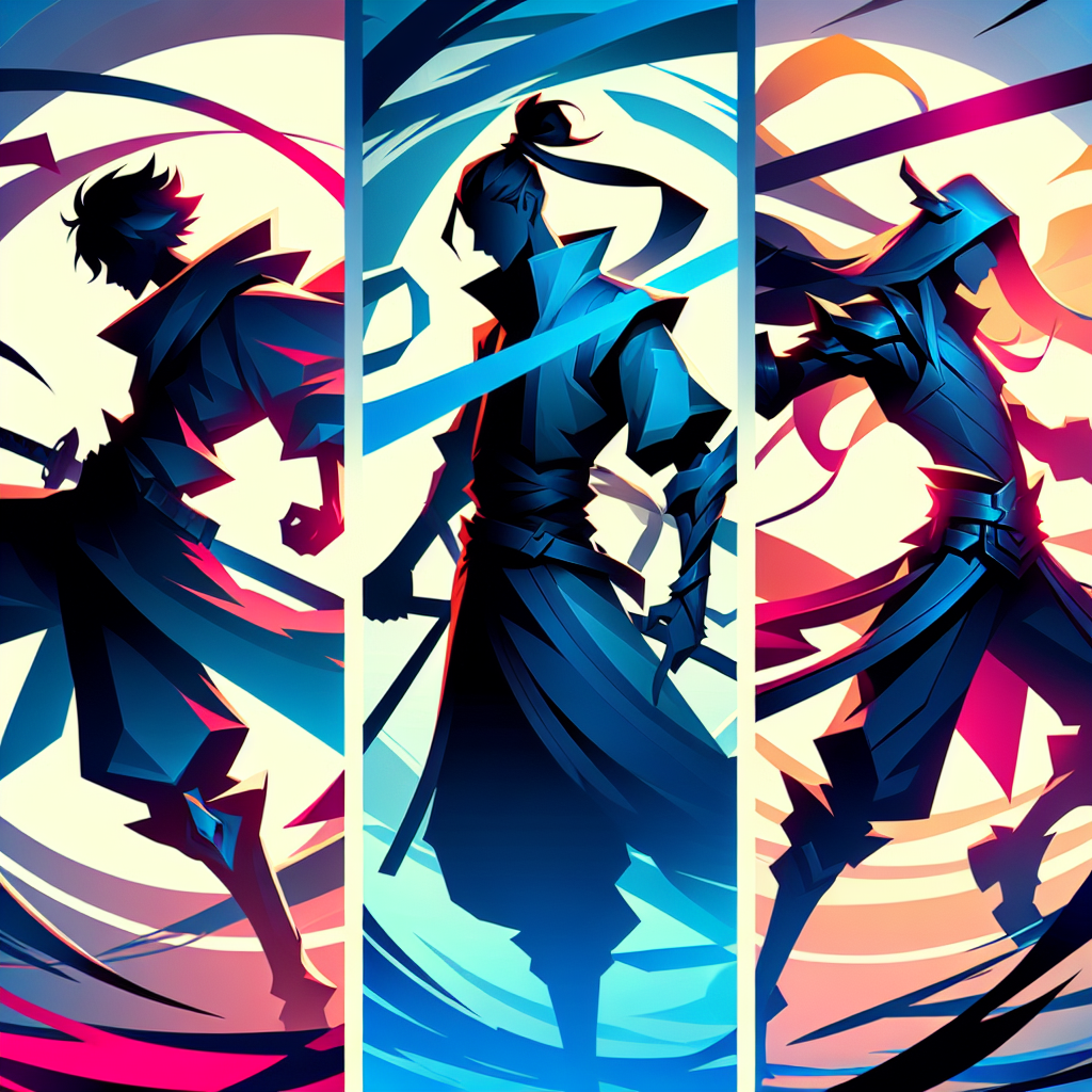 Mobile Legends: Breaking Down the Latest Hero Releases
