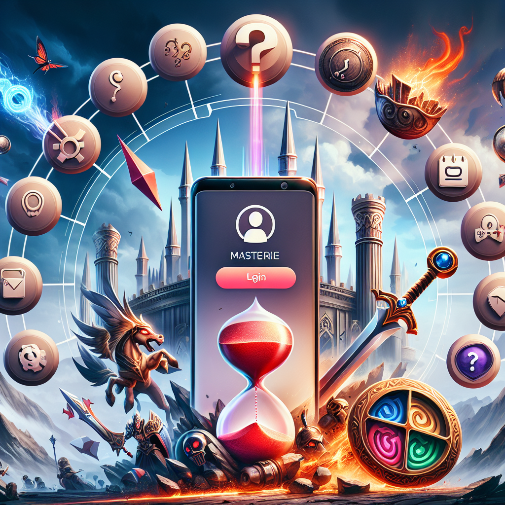 Mastering Mobile Legends: Essential Login Tips to Start Your Game Right