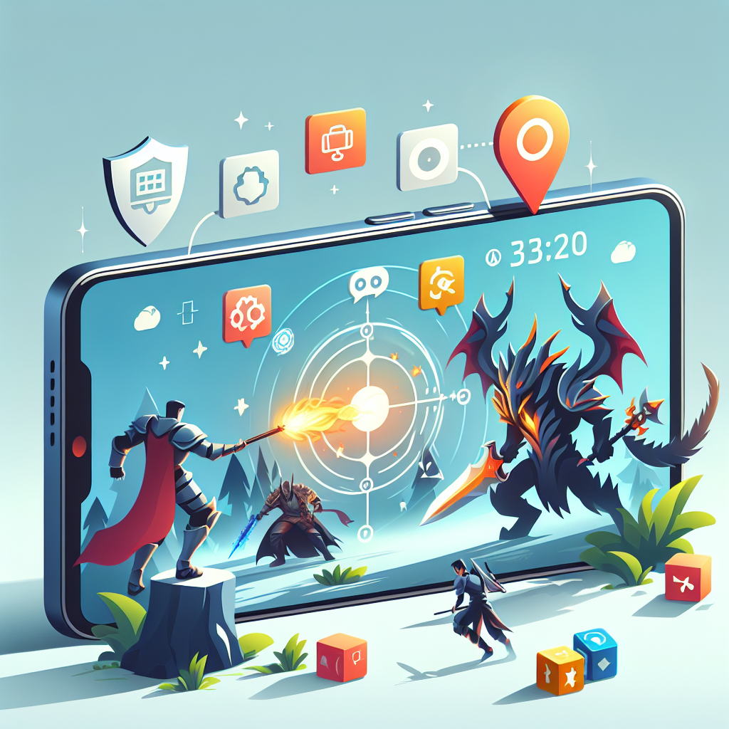 Strategi Jitu Mengambil Gambar Berkualitas Tinggi di Mobile Legends
