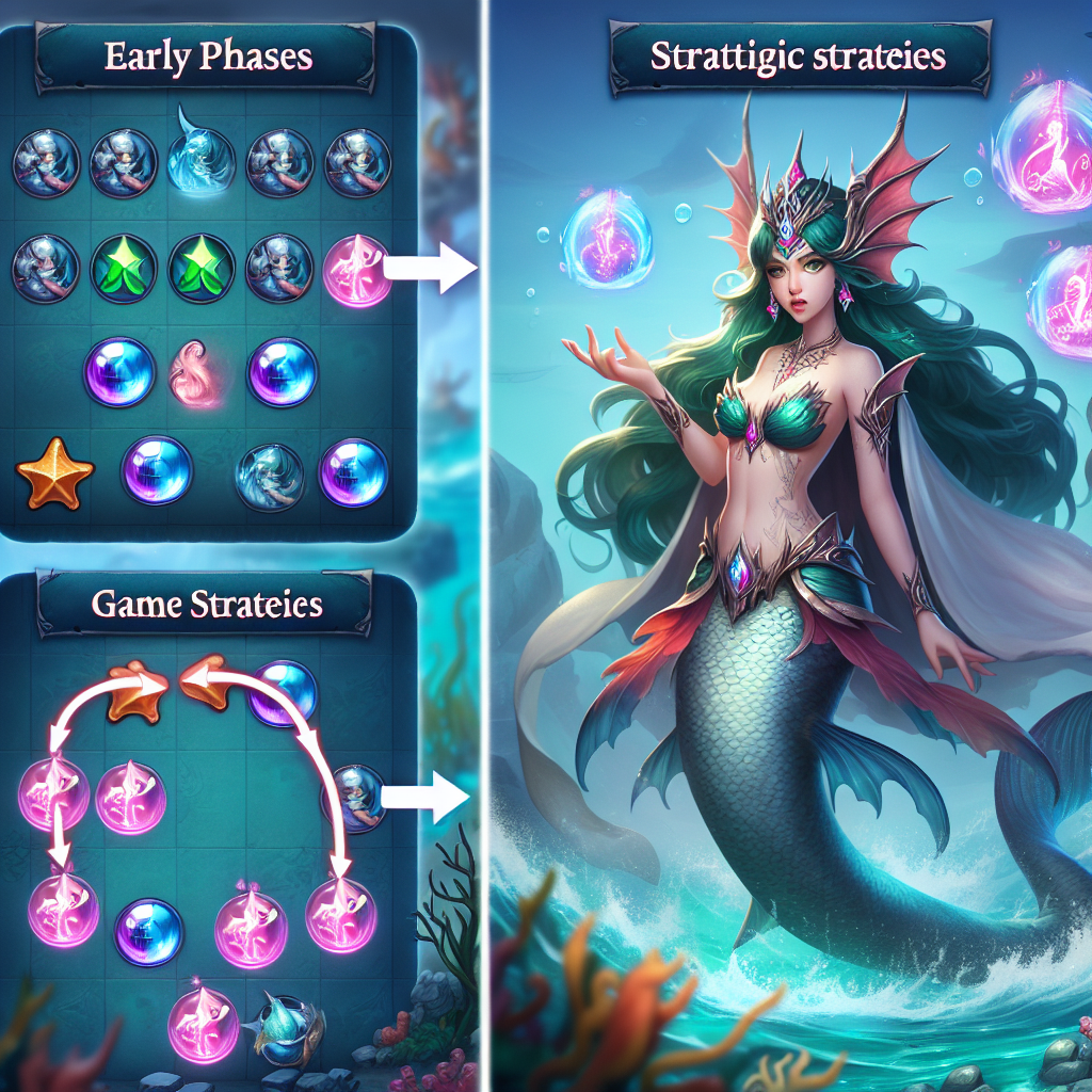 Kadita's Rise in Mobile Legends: From Mythical Merfolk to Strategic Powerhouse