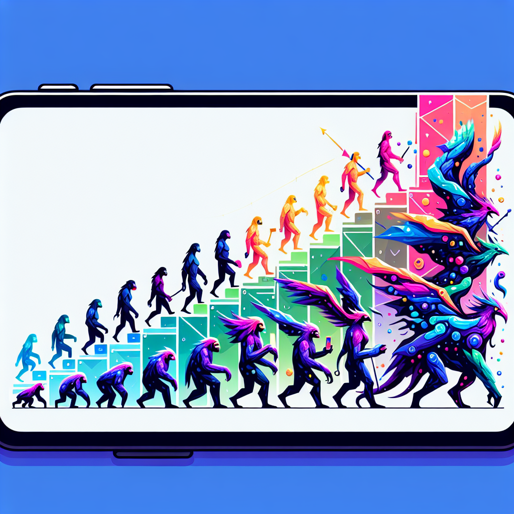 Exploring the Evolution of Tier Rankings in Mobile Legends