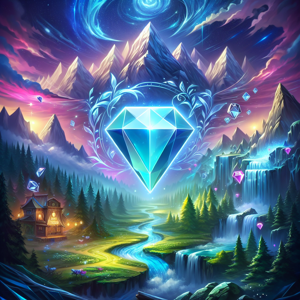 Unlock Endless Adventure with Mobile Legend Mod APK for Unlimited Diamonds