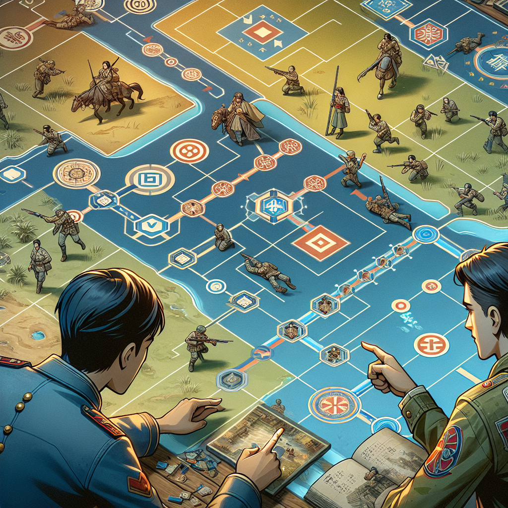 Mastering the Battlefield: Strategies from Top Mobile Legends Players