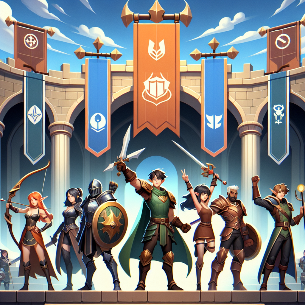 Mastering Your Rank: Tips to Level Up in Mobile Legends