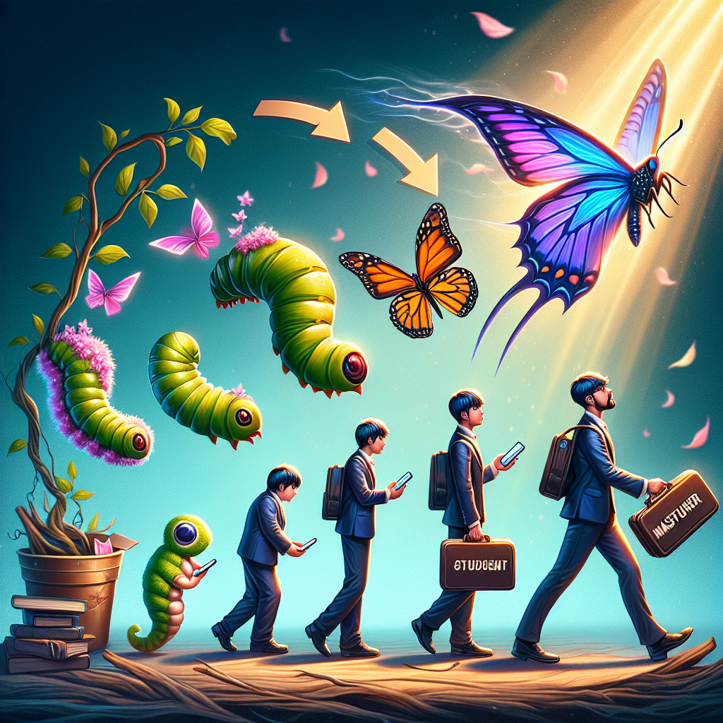 Alpha's Evolution: Mastering Mobile Legends