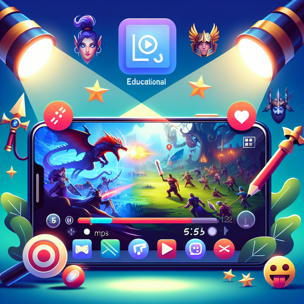 Tips Ampuh Cara Live Mobile Legend di TikTok agar Lebih Menarik