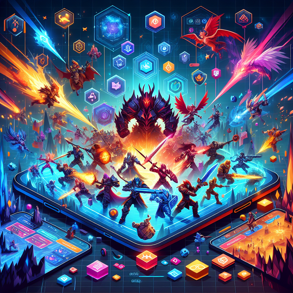 Jadwal Mobile Legends Terbaru: Strategi dan Tip Menang