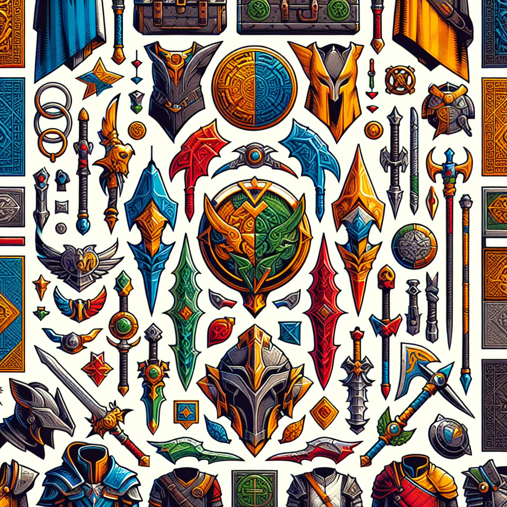 Epic Mobile Legends Hero Wallpapers: Transform Your Screen with Iconic Designs