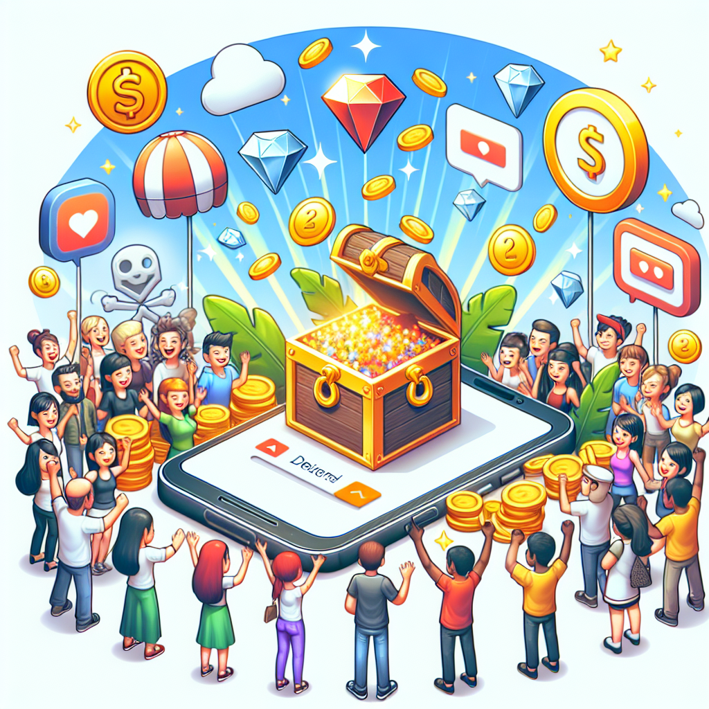 Tips for Maximizing Rewards During a Mobile Legends Top-Up Event