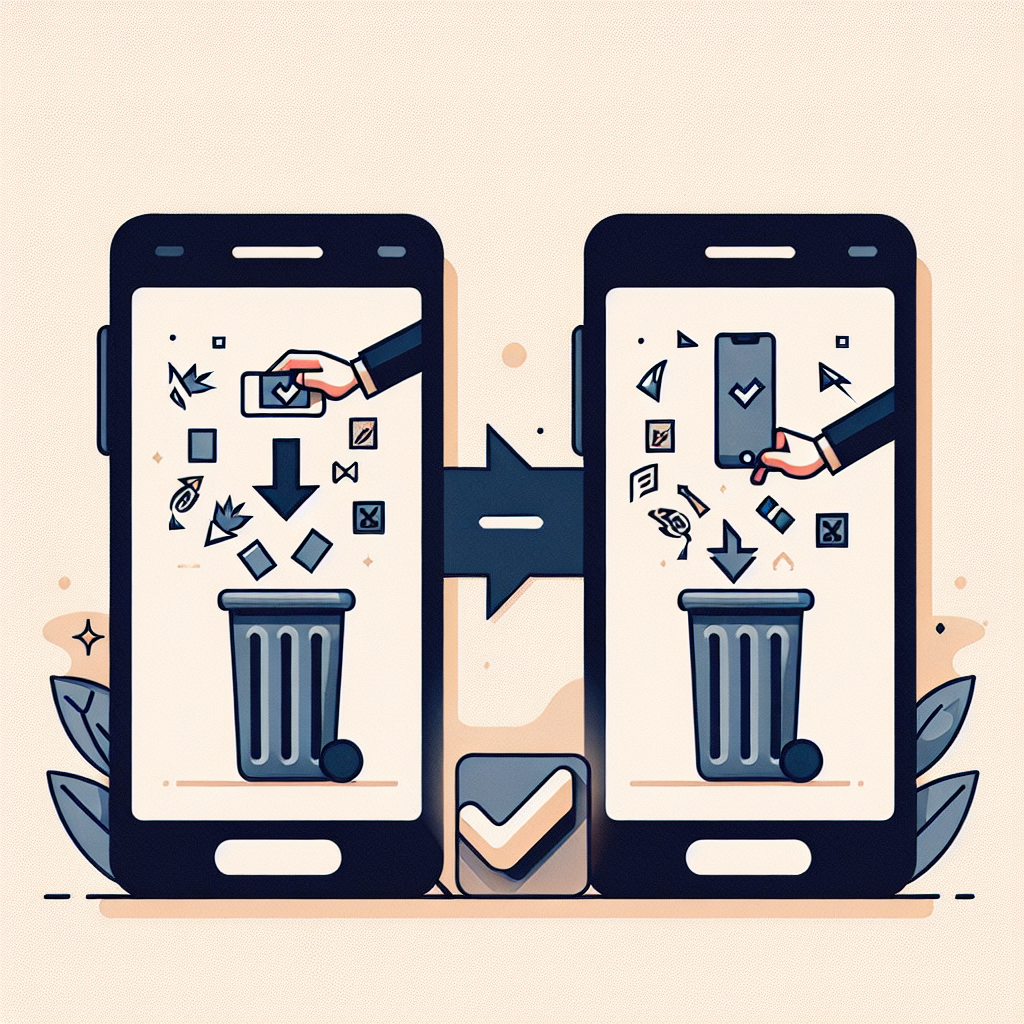 Tips Efektif Menghapus Akun Mobile Legend dengan Mudah