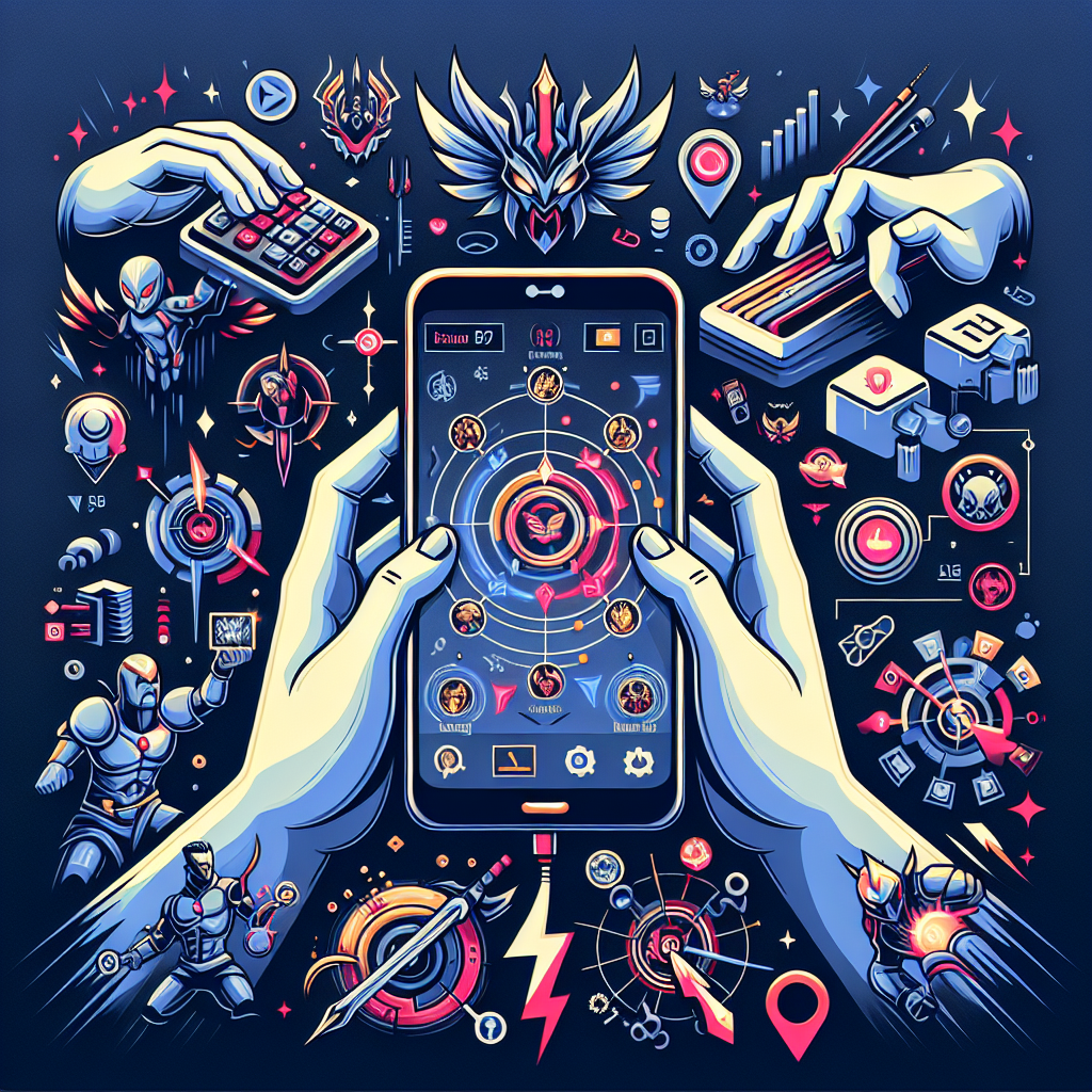 Top Strategies to Dominate WR Mode in Mobile Legends: Bang Bang
