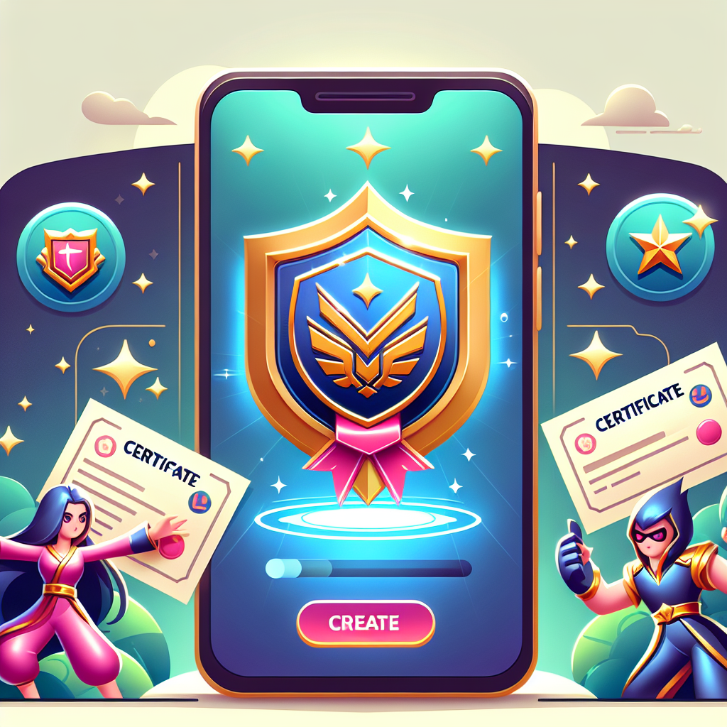 Cara Mendapatkan Sertifikat Mobile Legend untuk Pemain Pemula