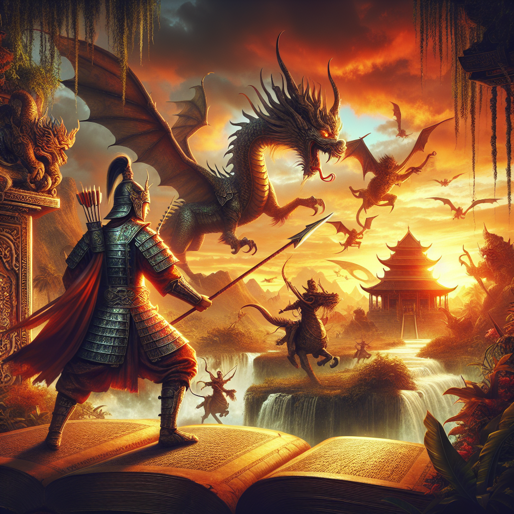 Zilong's Rise: Mastering the Art of War in Mobile Legends