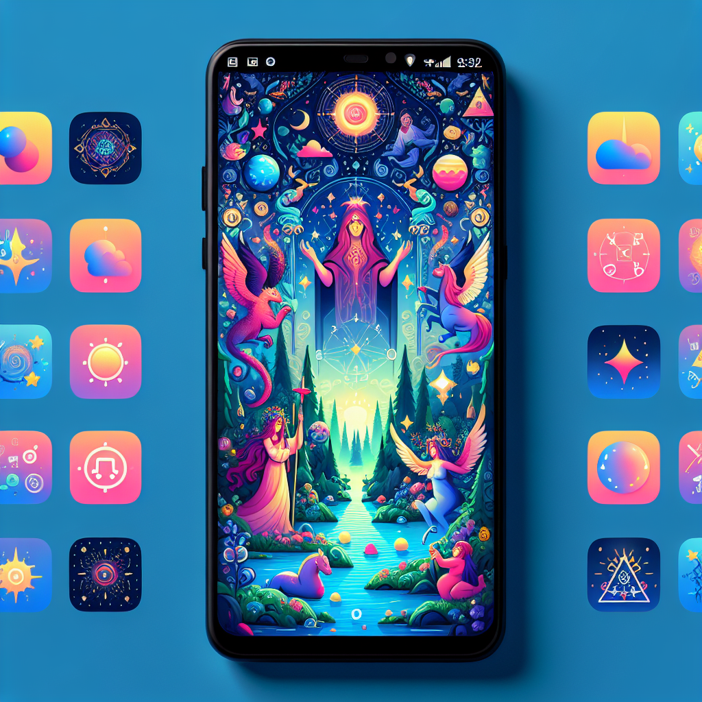 Stunning HD Mobile Legends Wallpaper: Transform Your Screen Today