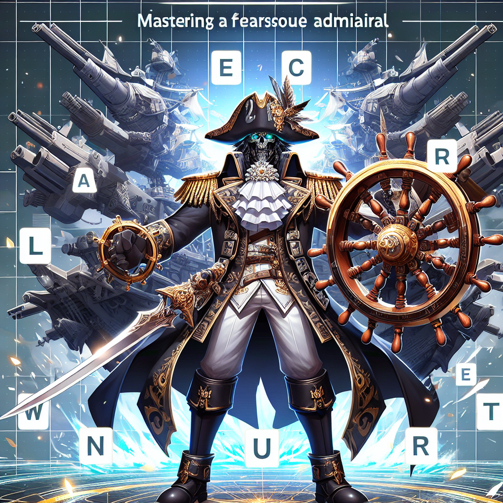 Bane's Ultimate Guide: Mastering the Dreadful Admiral of Mobile Legends