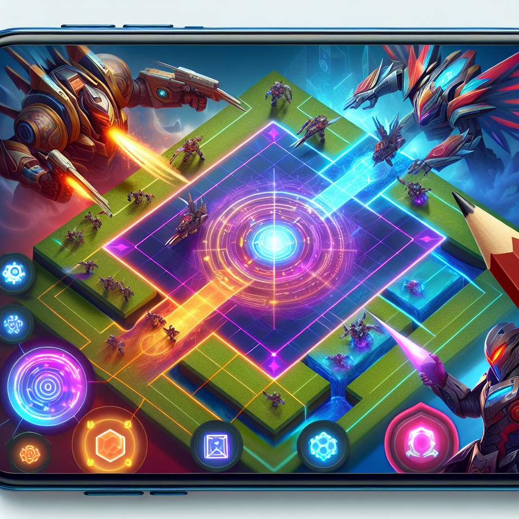 Mastering the Art of Lane Dominance in Mobile Legends