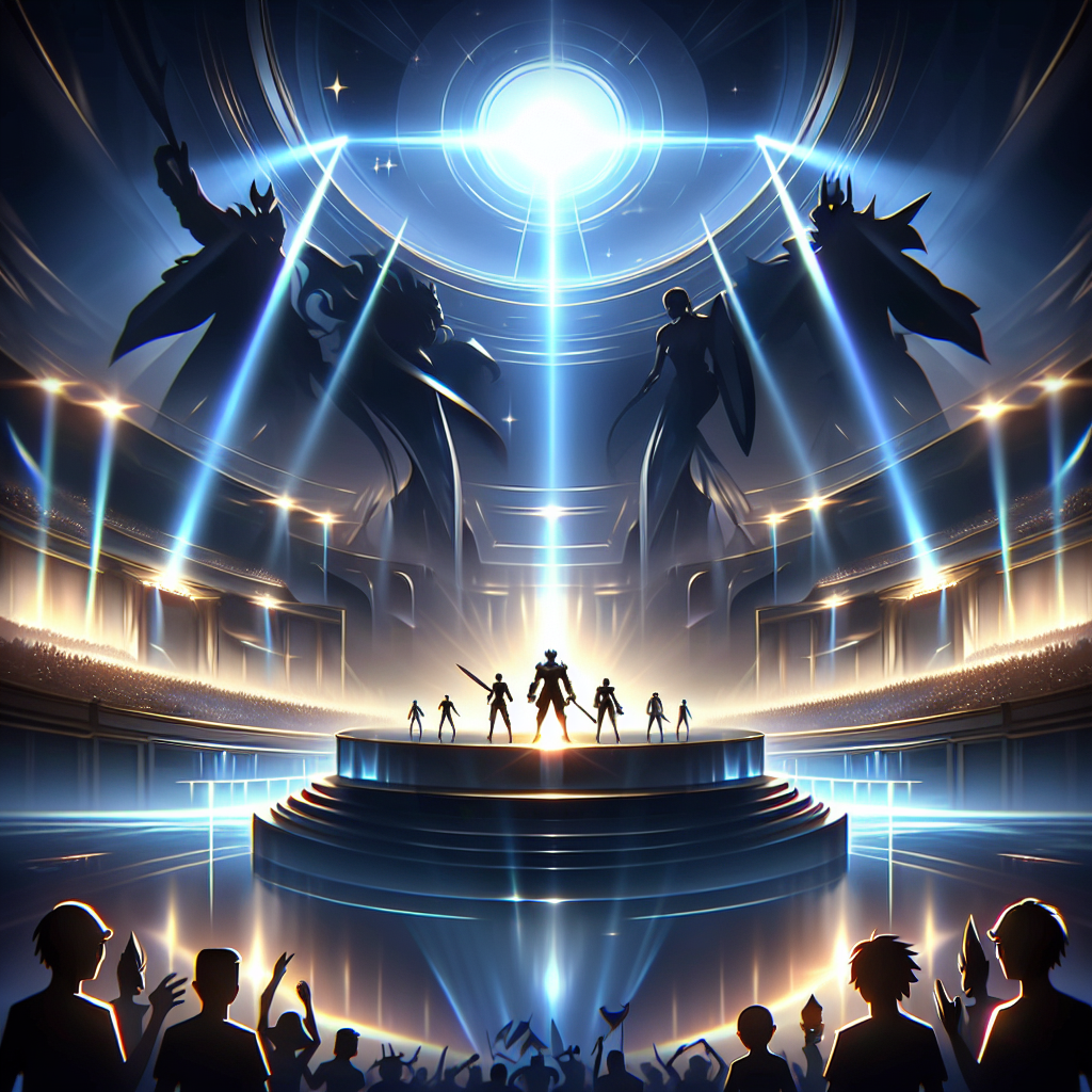 Epic Showdown: Key Highlights and Predictions for M6 Mobile Legends Championship
