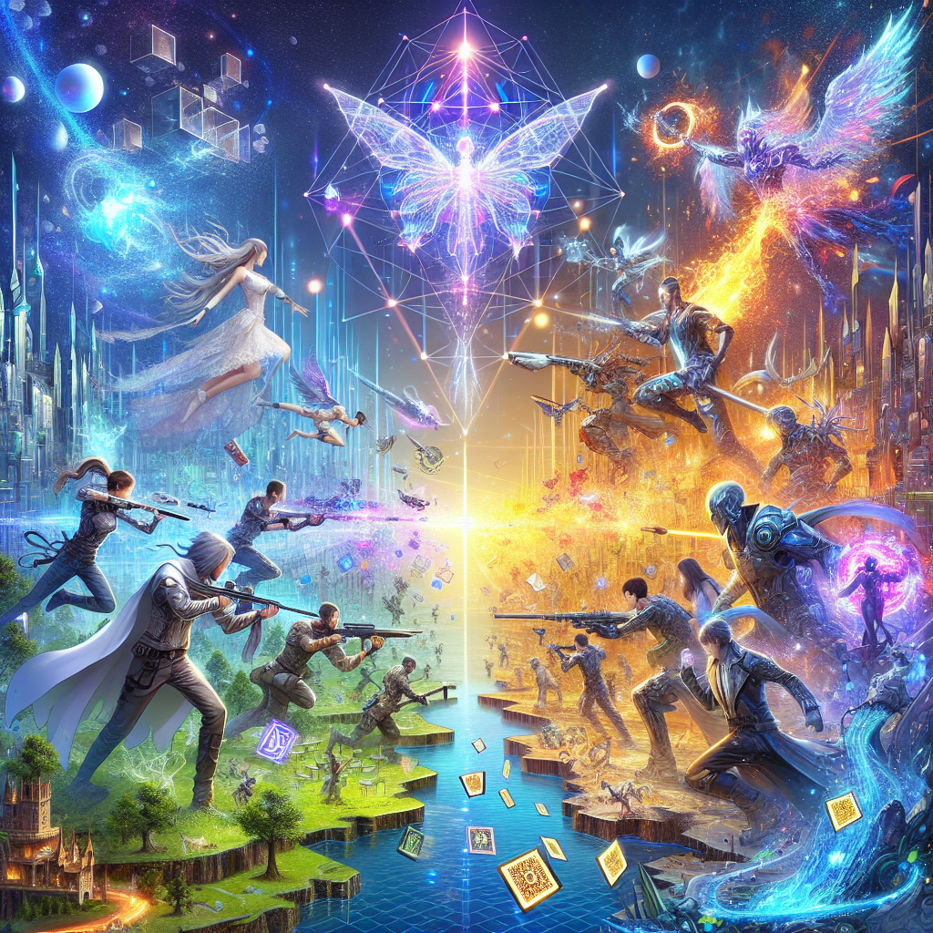 Mobile Legends HD: Transforming Mobile Gaming with Stunning Visuals