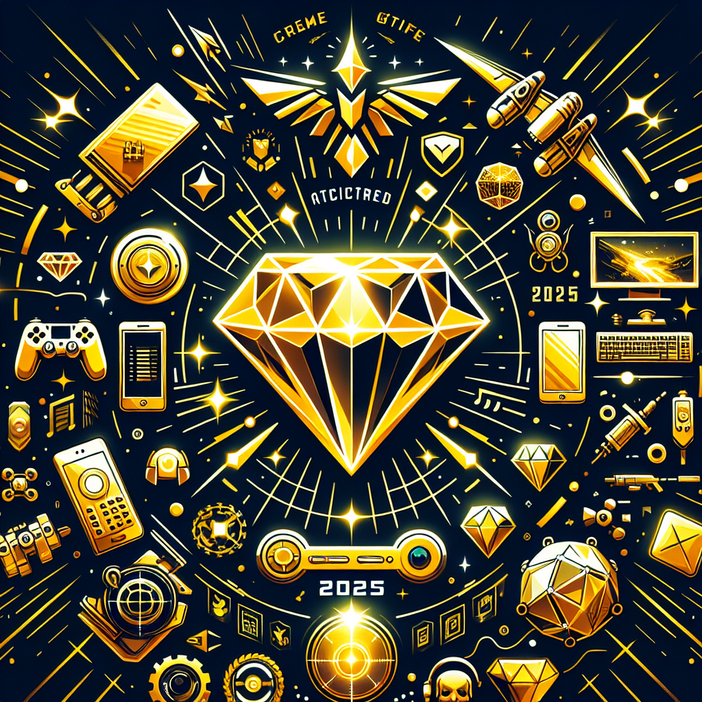 Kapan Diamond Kuning Akan Hadir di Mobile Legend pada Tahun 2025?