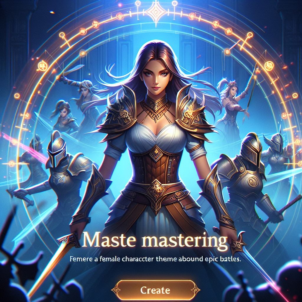 Mastering Lilya in Mobile Legends: Tips and Strategies for Dominating the Arena