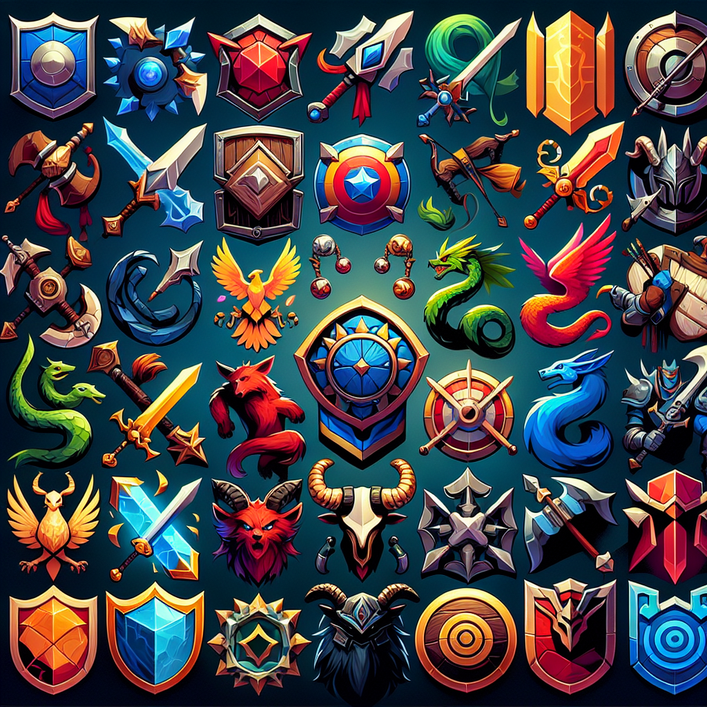 Exploring the Diverse Hero Names in Mobile Legends