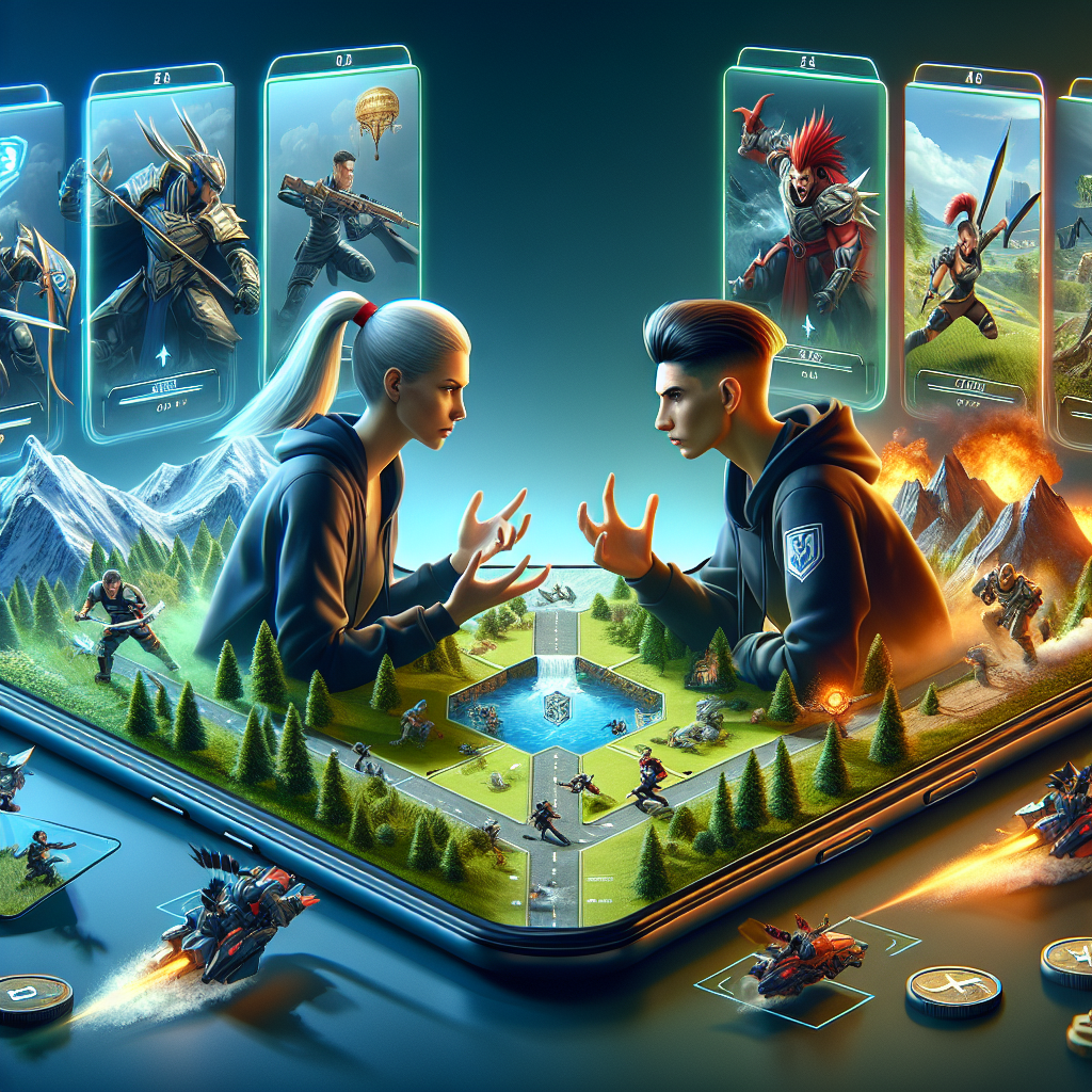 Exploring the Artistry of Mobile Legends: Top Strategies for Capturing Epic Moments