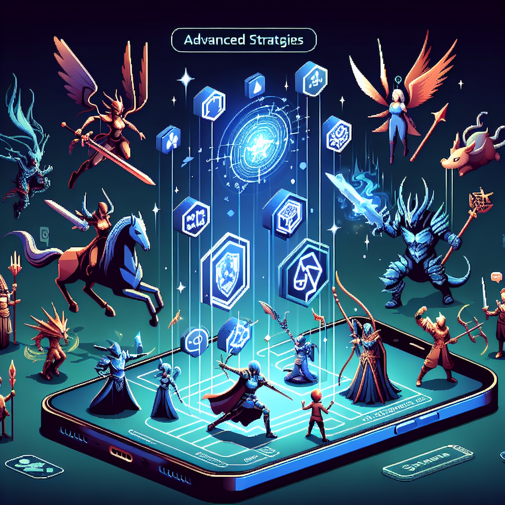 Mobile Legend APK: Tips and Tricks for Ultimate Gameplay