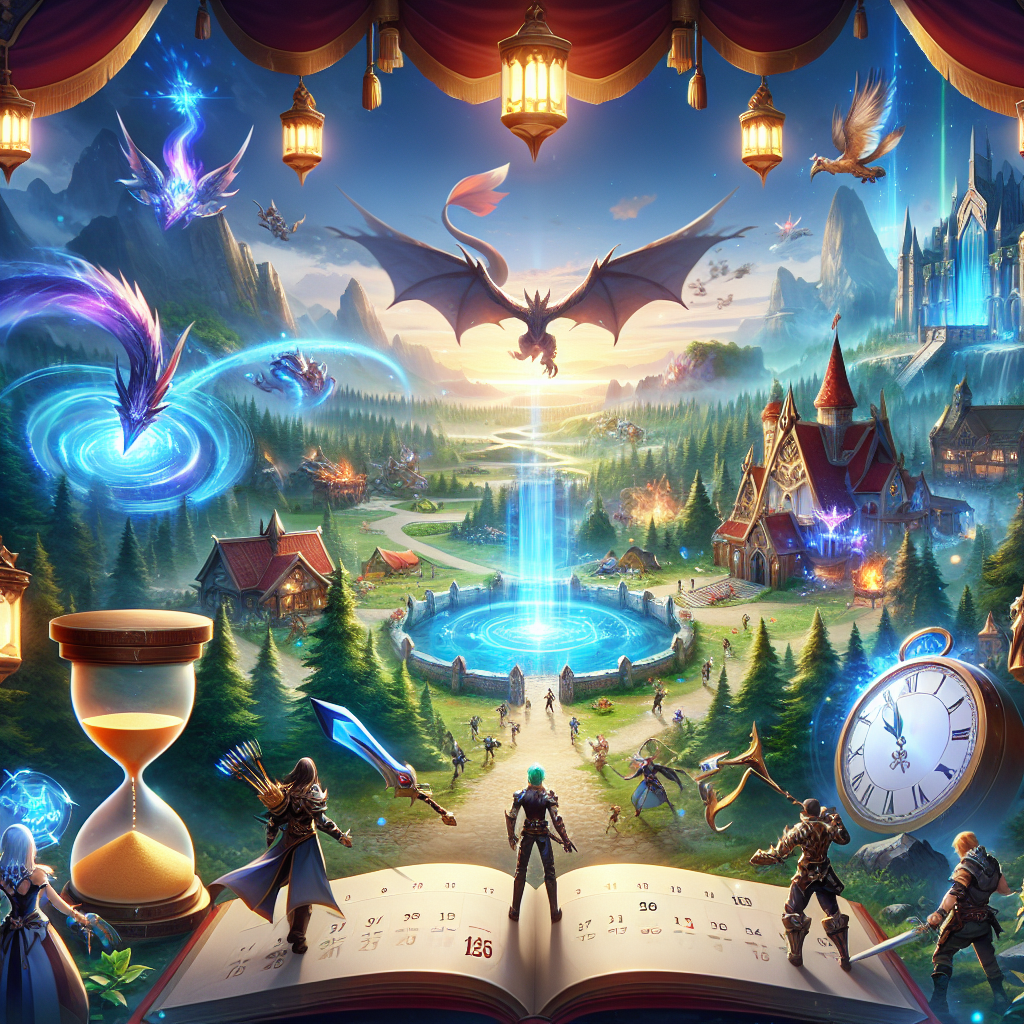 Mobile Legends: Release Date and Features Unveiled