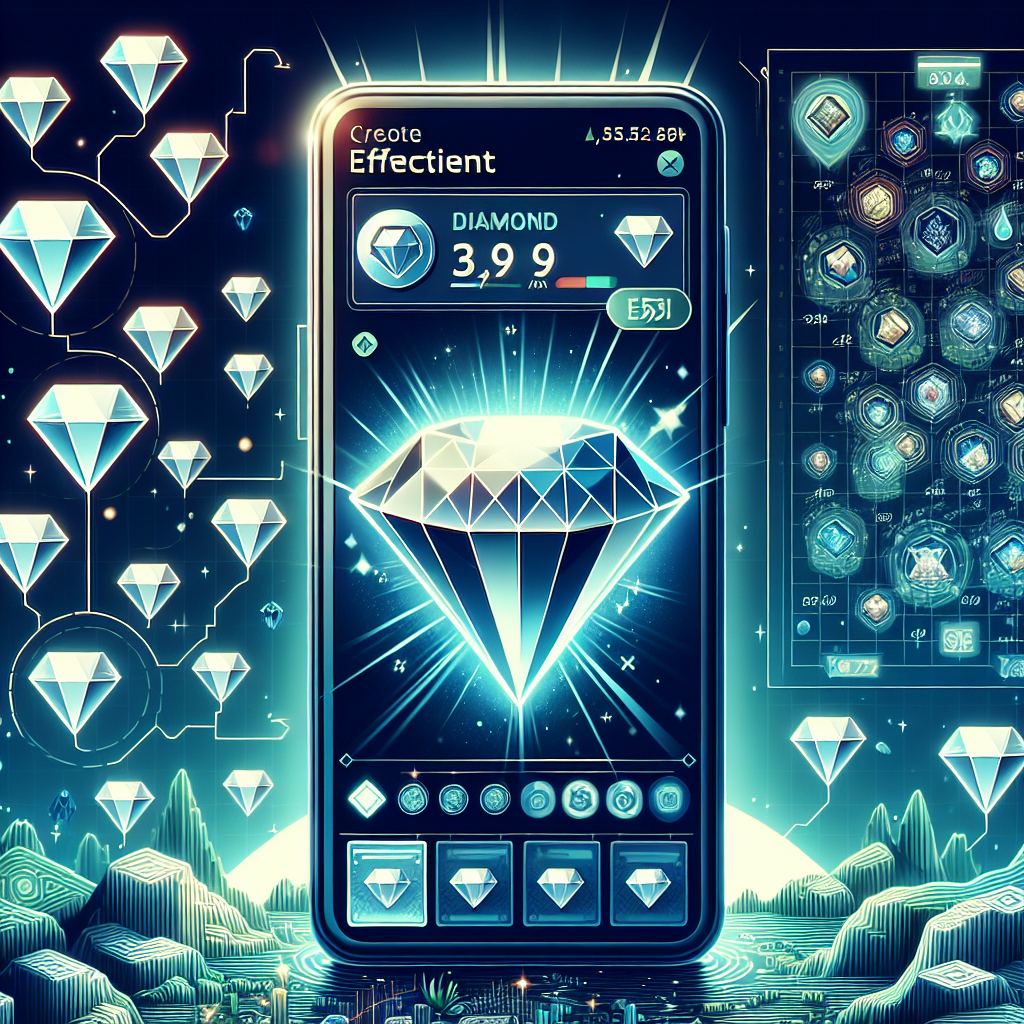 Strategies for Efficiently Topping Up Diamonds in Mobile Legends