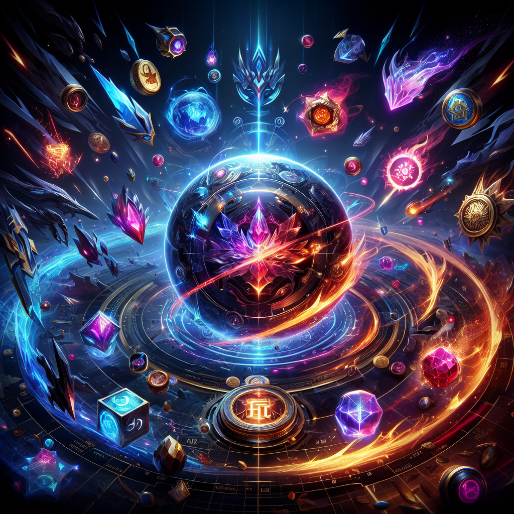 Epic Surprises Await in Mobile Legends' 11.11 Event 2024