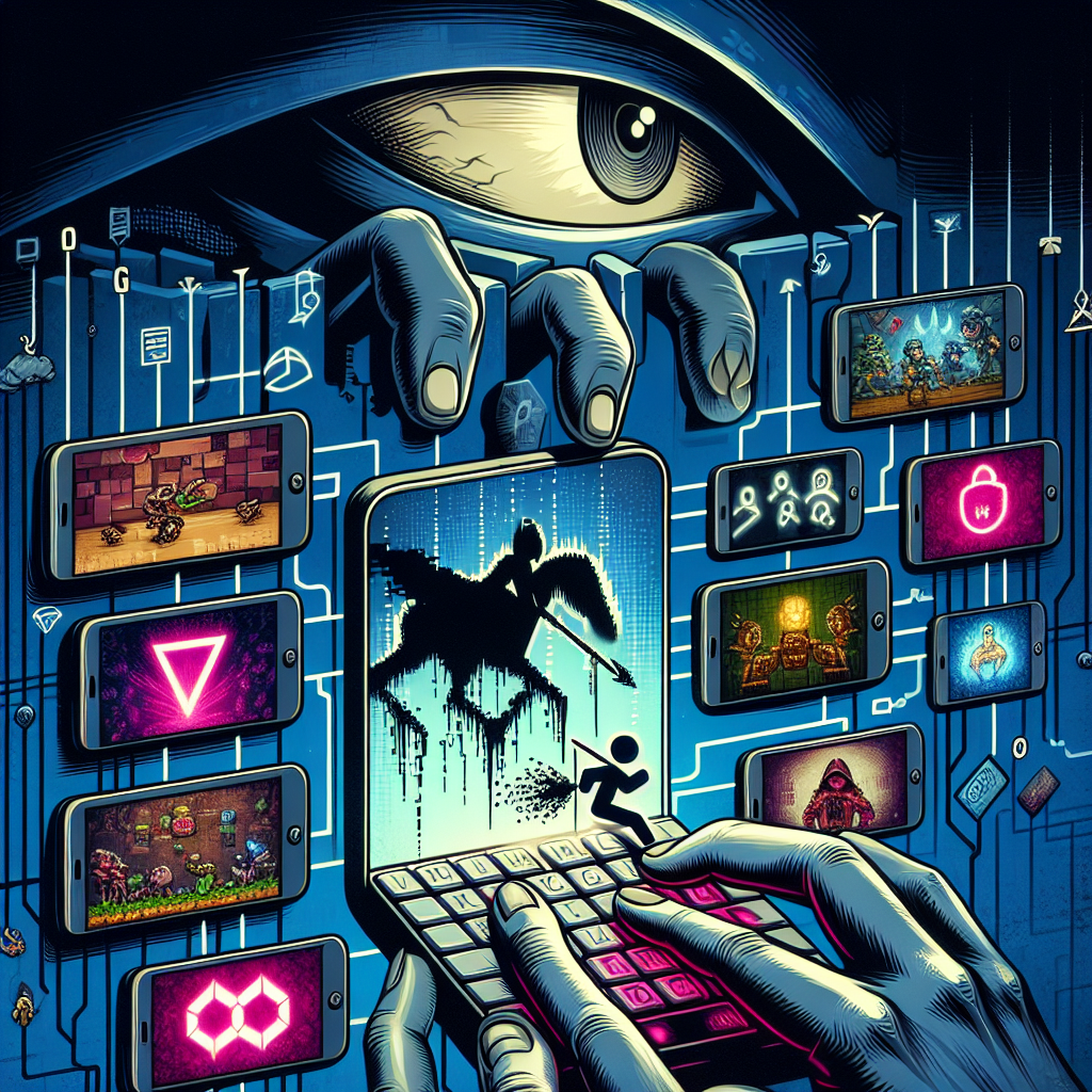 Uncovering Common Mobile Legends Hacks and Their Consequences