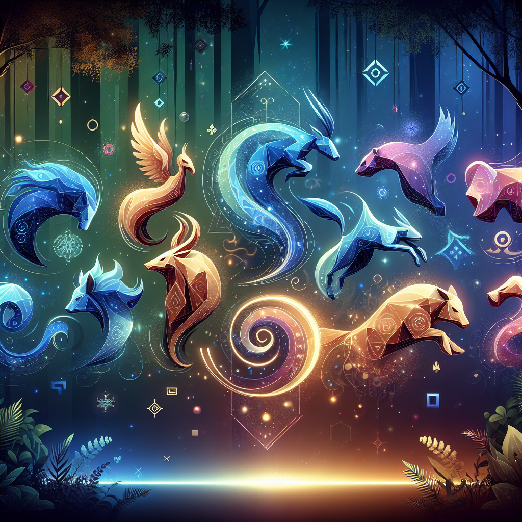 Unveiling the Meaning Behind Your Spirit Animal in Mobile Legends