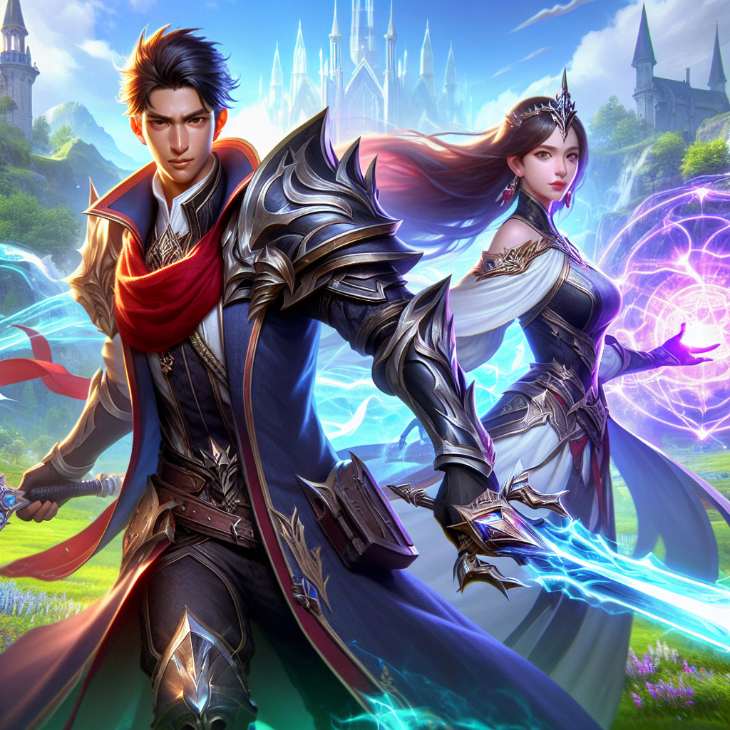 Hero Terkuat di Mobile Legends yang Wajib Kamu Coba