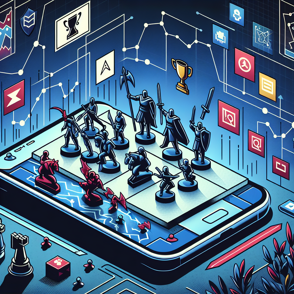 M1 Mobile Legends: Strategies for Success