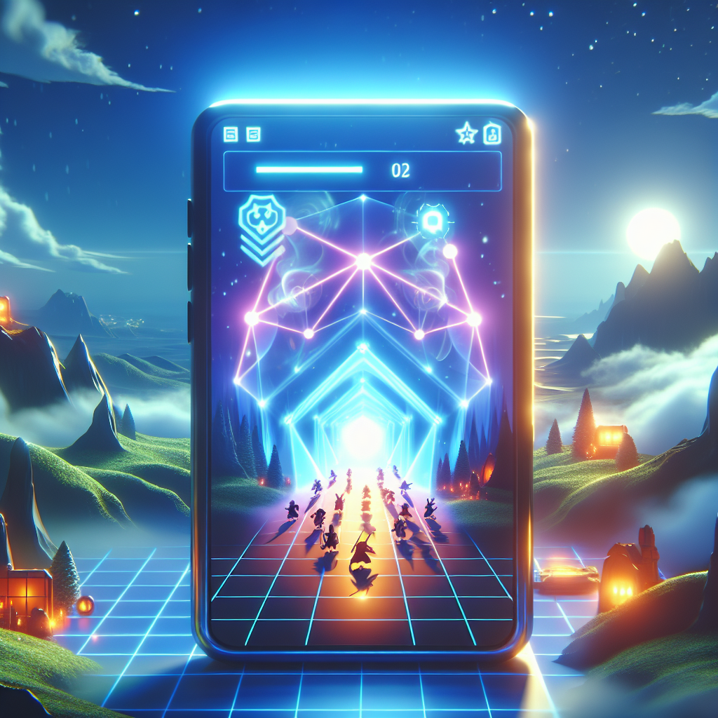 Lapakhuda Mobile Legend: Exploring Its Rise in the Gaming Community