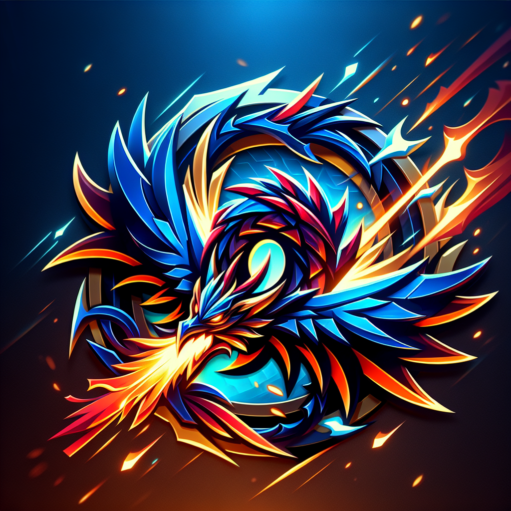 Inovasi Menarik: Desain Logo Mobile Legend Terbaru yang Menggoda Pemain