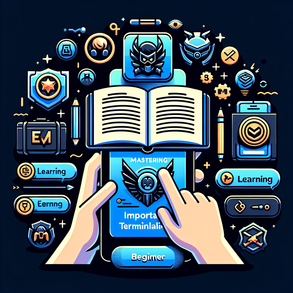 Tips Menguasai Istilah-Istilah Penting di Mobile Legends untuk Pemula