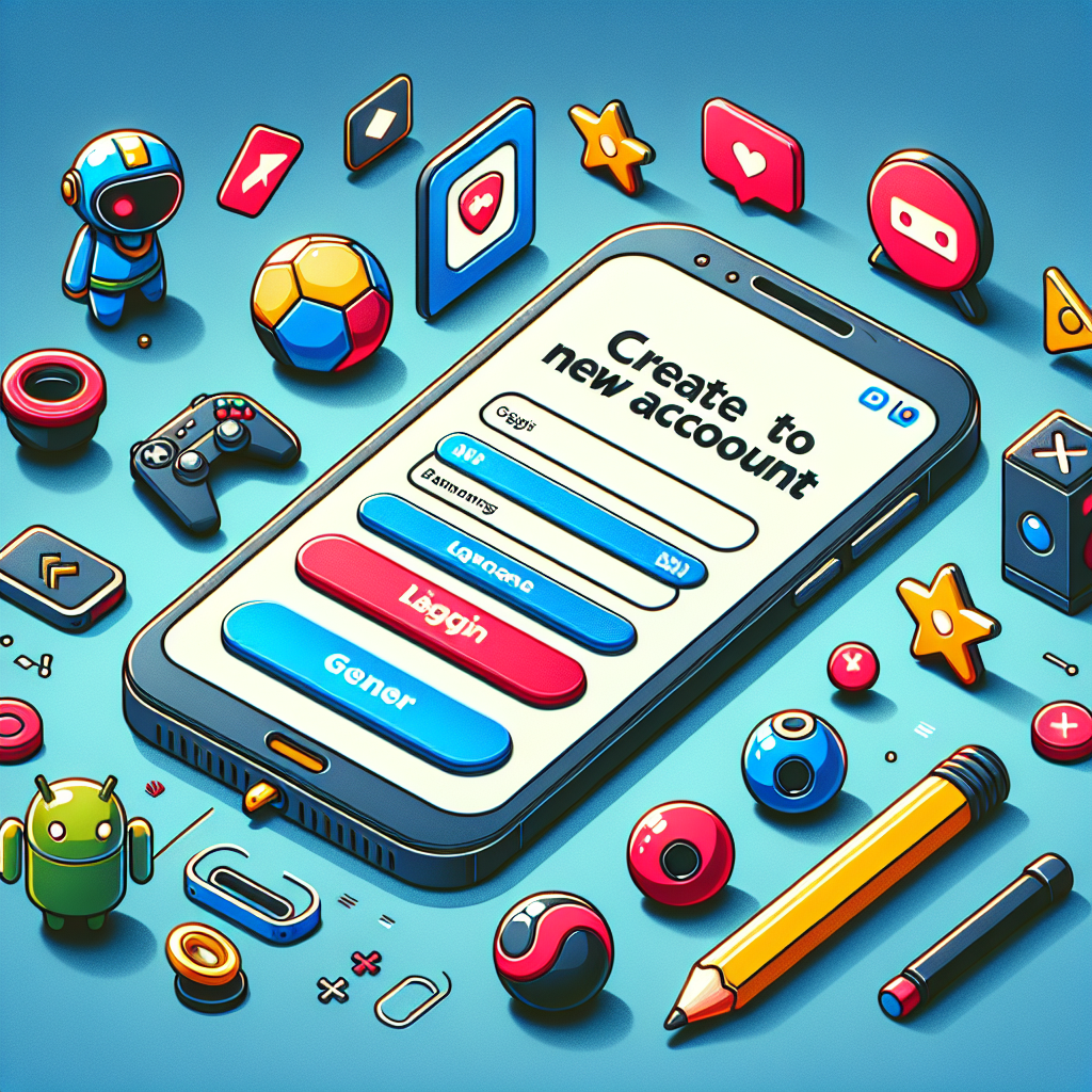 Cara Mudah Membuat Akun Baru di Mobile Legend untuk Pemula Tips dan Trik Terbaru