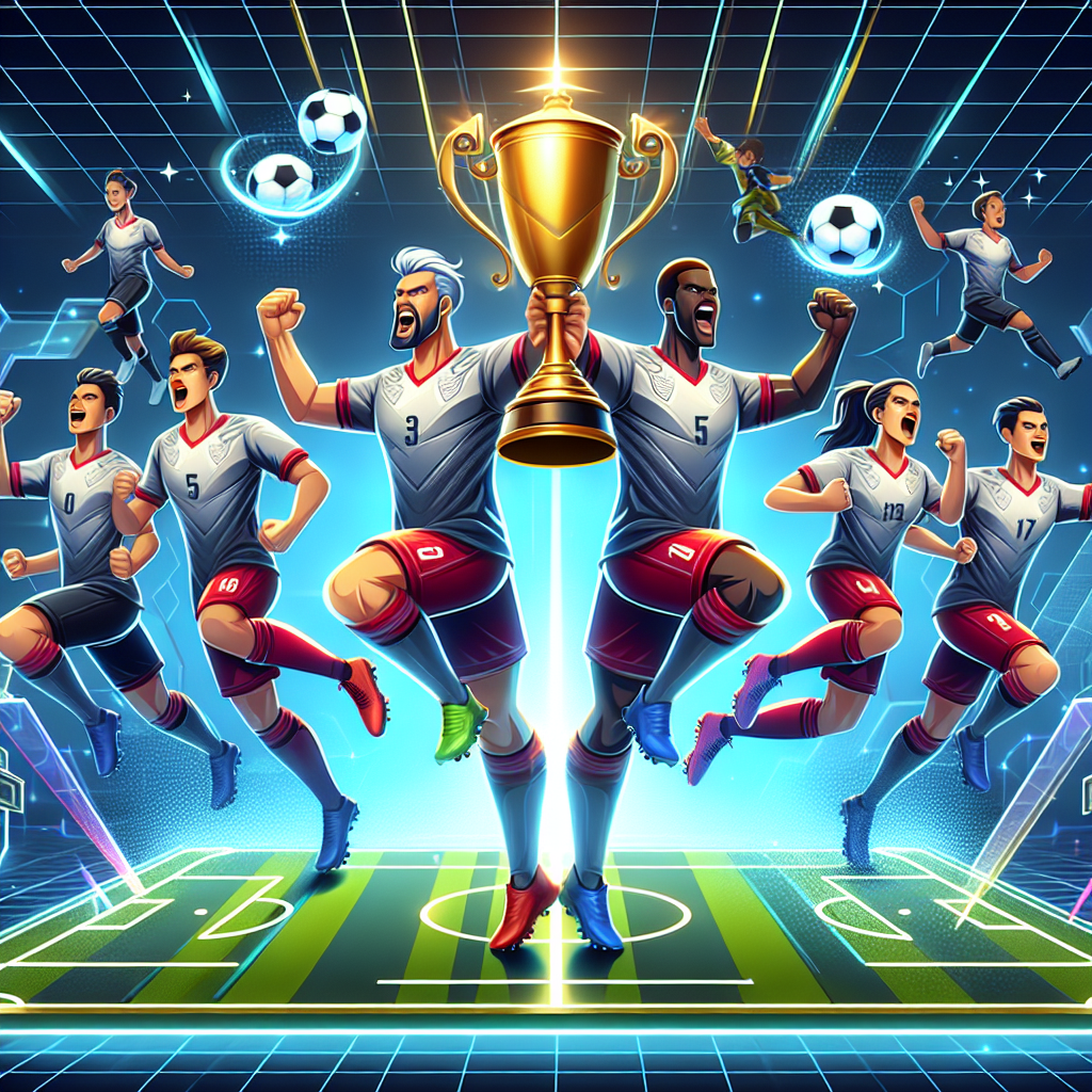 Juara M6 Mobile Legend 2024: Tim Terbaik dan Performa Gemilang