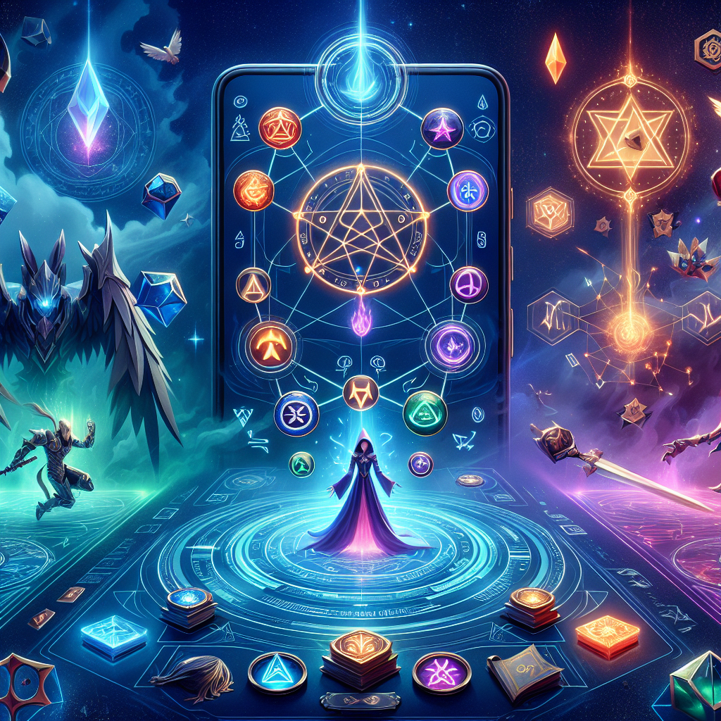 Stunning Mobile Legends Wallpaper Ideas to Elevate Your Screen