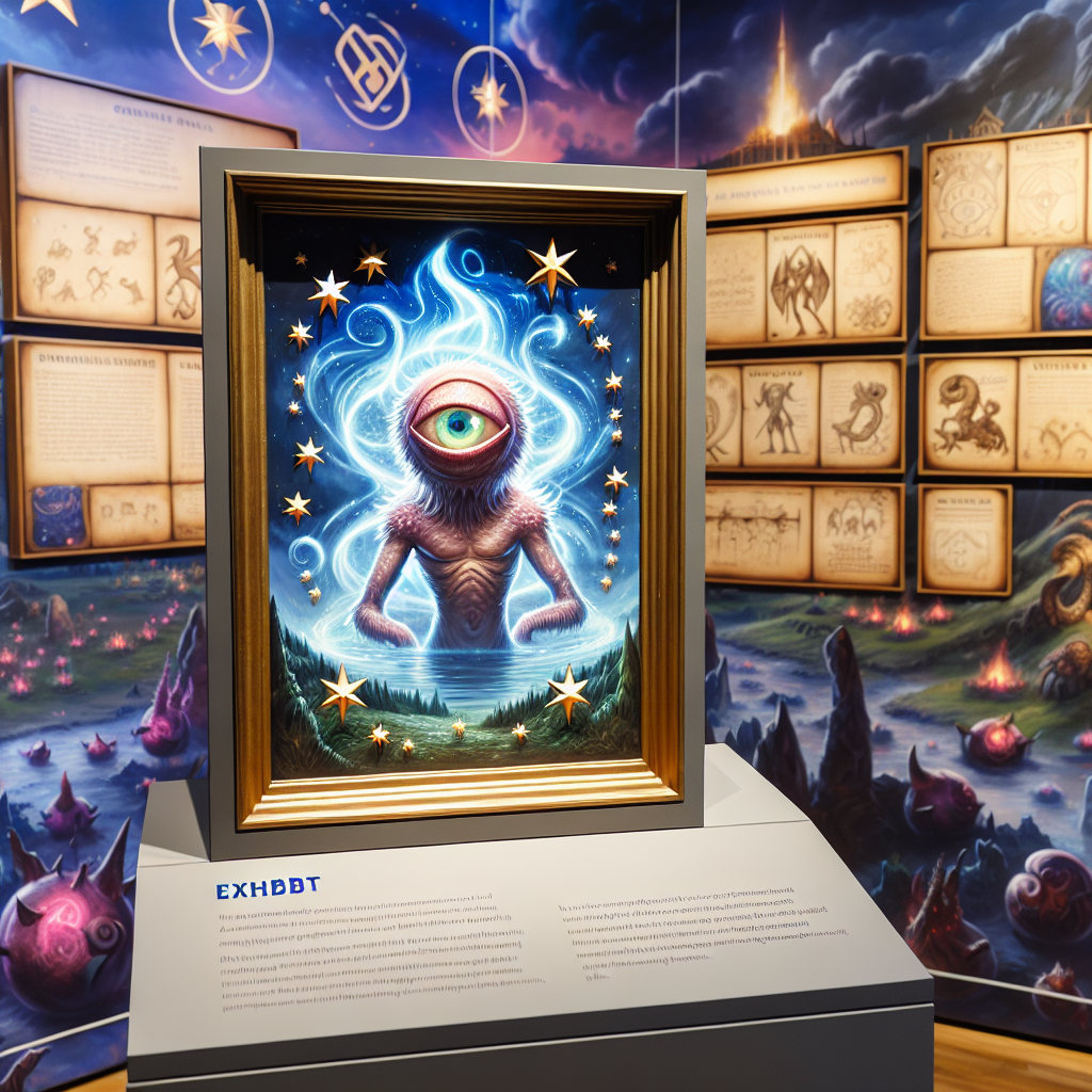 Cyclops' Magical Abilities in Mobile Legends: A Deep Dive into the Stars