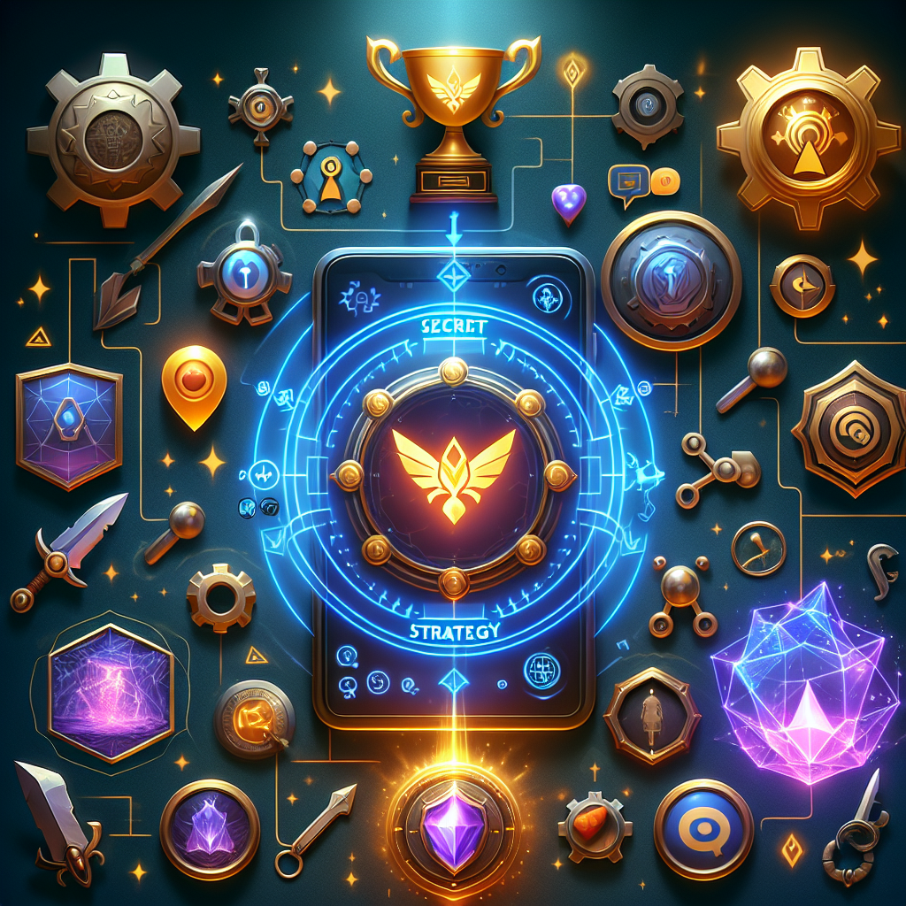 Unlocking the Secrets: Strategies to Reach Mythic Rank in Mobile Legends