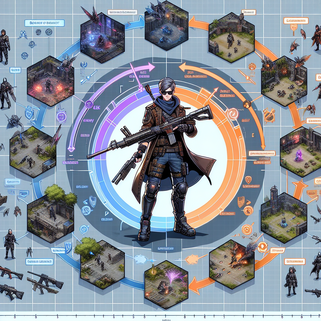 Roger's Evolution: A Deep Dive into His Role and Strategy in Mobile Legends