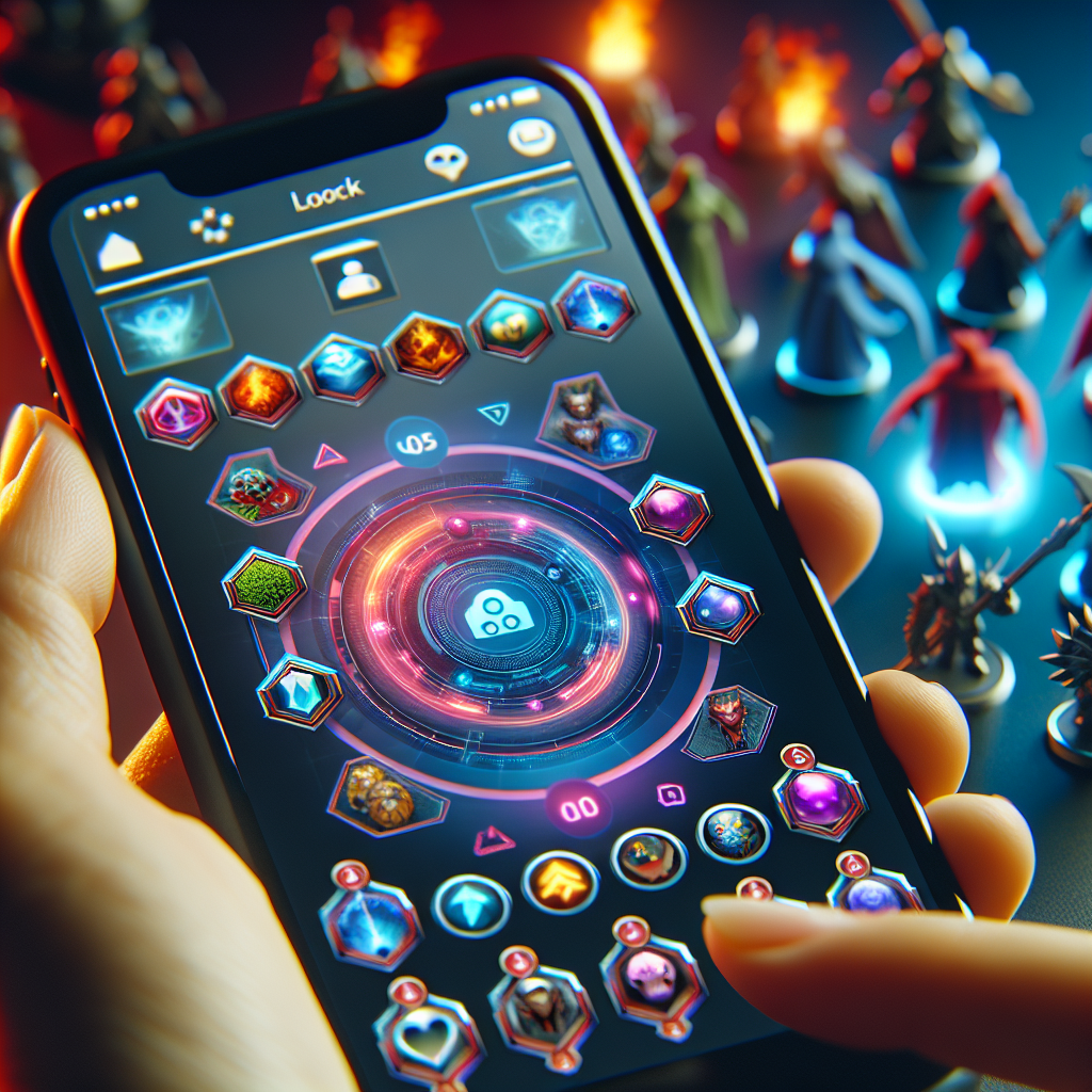 Unlocking Features: Exploring the World of Mobile Legend Mod APK