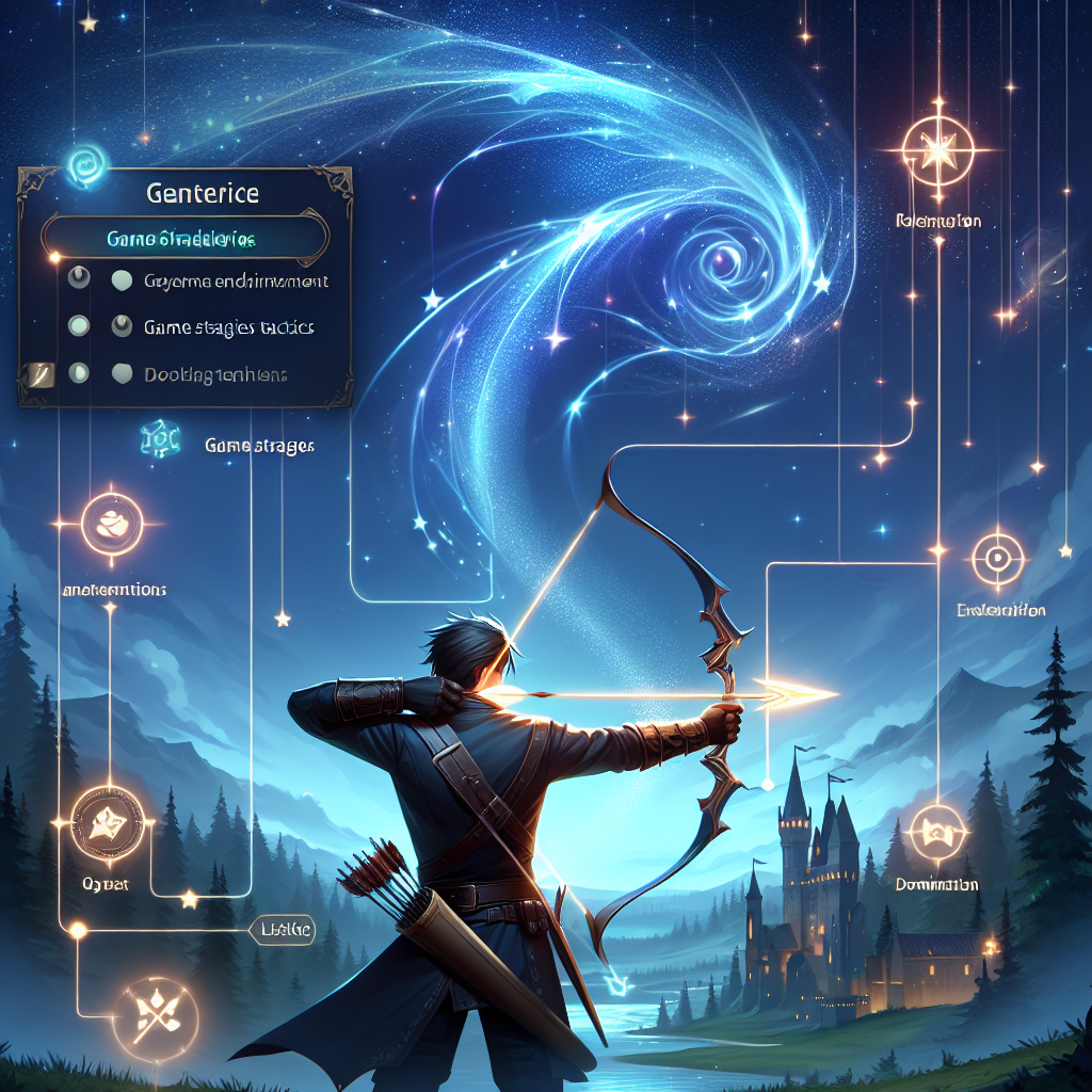 Clint's Marksman Mastery in Mobile Legends: Strategies and Tips for Dominating the Game